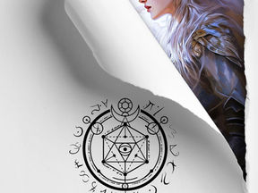 Protagonisti dei Libri Fantasy: Oltre il Buono e il Cattivo