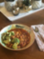 Pressure Cooker Meal in less than 30 minutes
