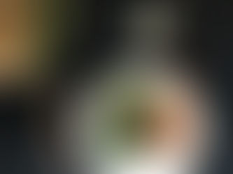 Pork Chops with Greens and Mustard Pan Sauce