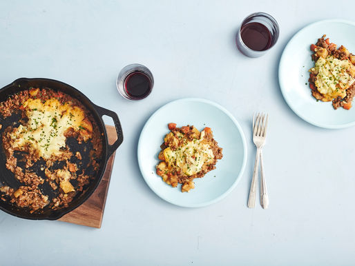 Shepherds Pie