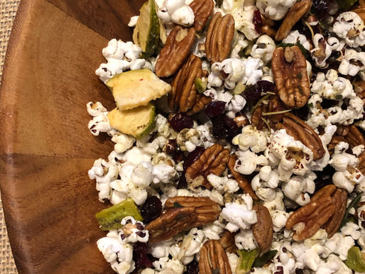 Popcornucopia