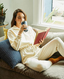 Hydro Flask, BuzzFeed, Wardrobe Stylist, Kassey Rich