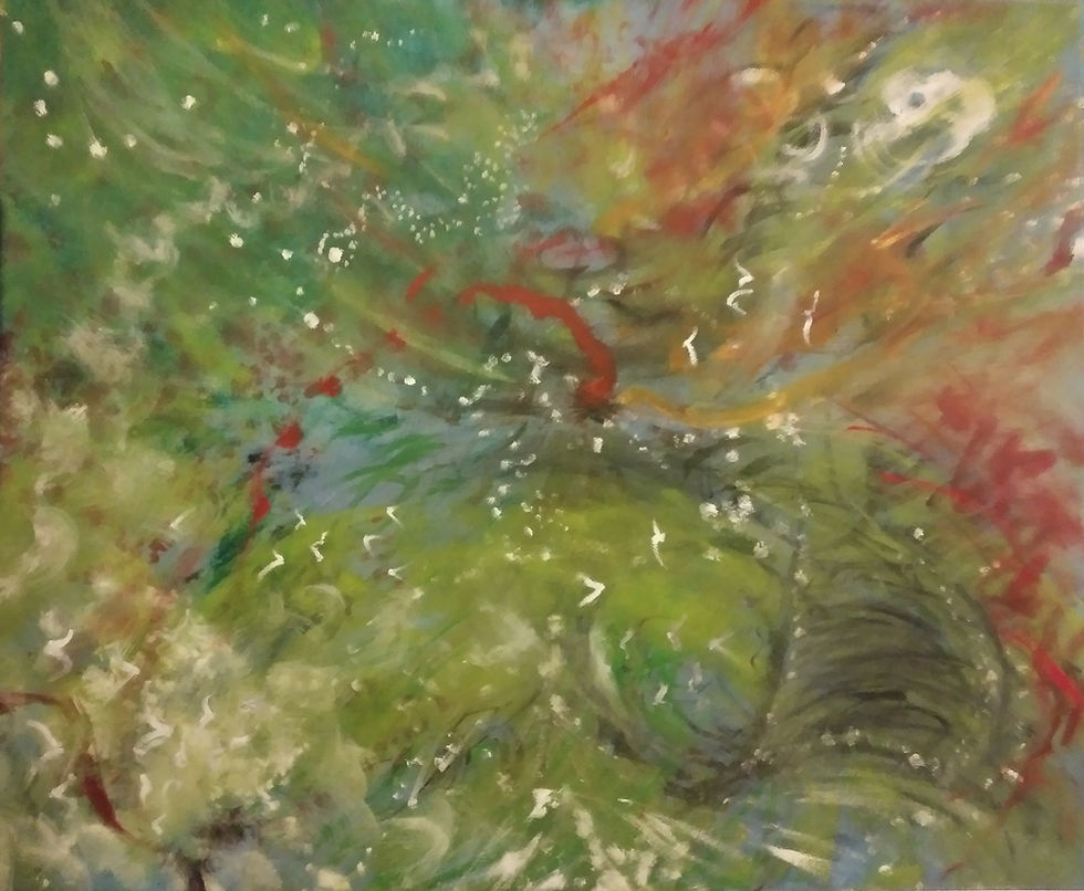 Thumbnail: "Hyperbolic Paraboloid" x David Stelle