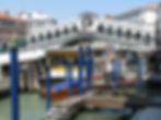 Rialto Bridge, Venice Italy