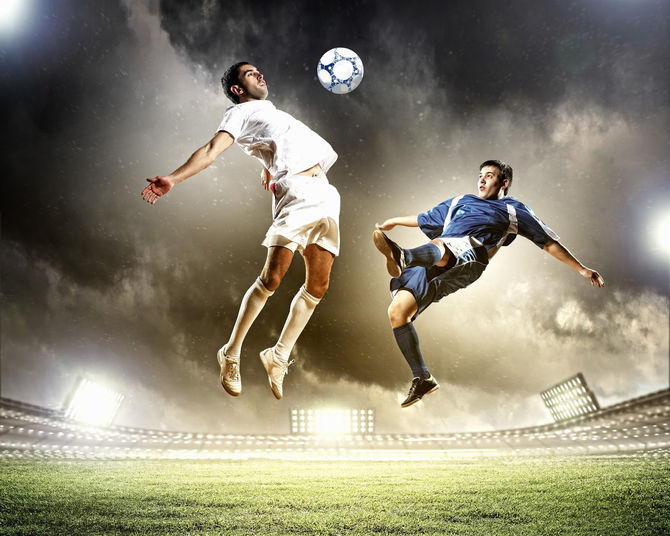 Futbol Nedir?Futbolun Özellikleri
