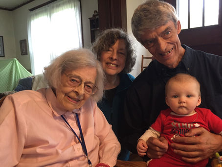 Substandard eldercare: It's more than a COVID worker shortage