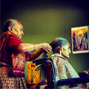 Without the Voice of Our Elders