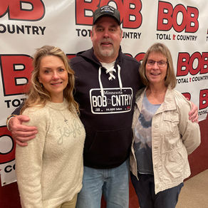 Exploring the Future of Healthcare: BOB FM Discusses Waiver Reimagine