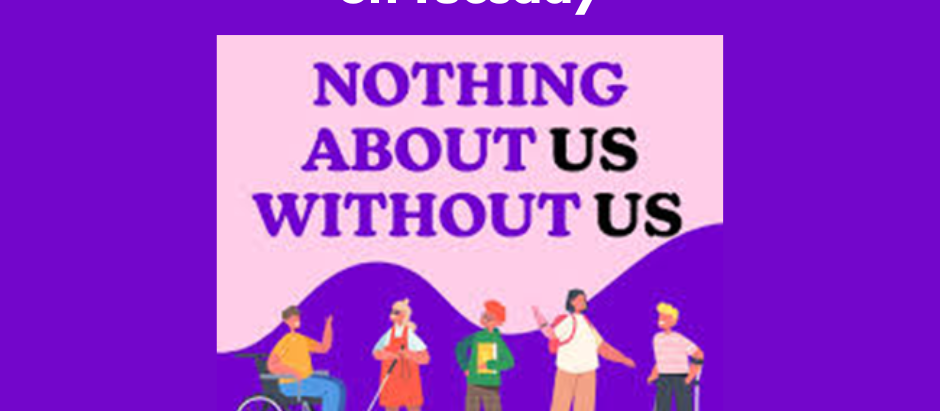 DHS Waiver Reimagine Meeting on Dec. 18: New Location & Virtual Options