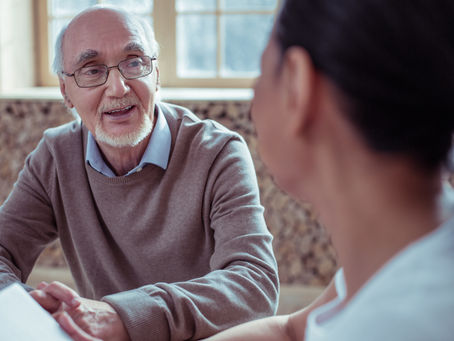 New Report: U.S. Long-term Care Ombudsman Program