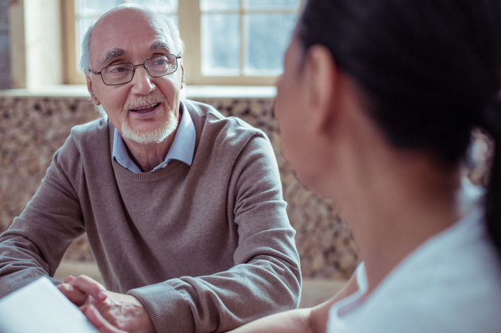 New Report: U.S. Long-term Care Ombudsman Program