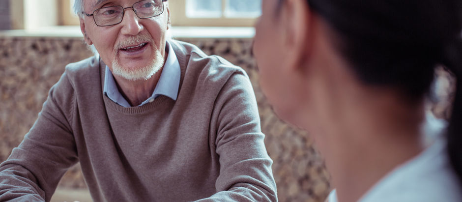 New Report: U.S. Long-term Care Ombudsman Program