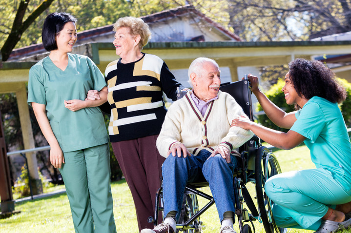 Upcoming Webinar: The Healing Power of Nurse Empathy