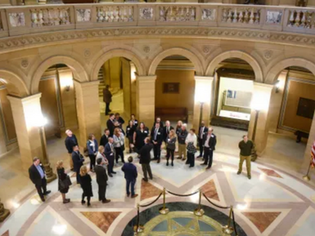 Changes in elder care legislation gain momentum, could cost $30 million