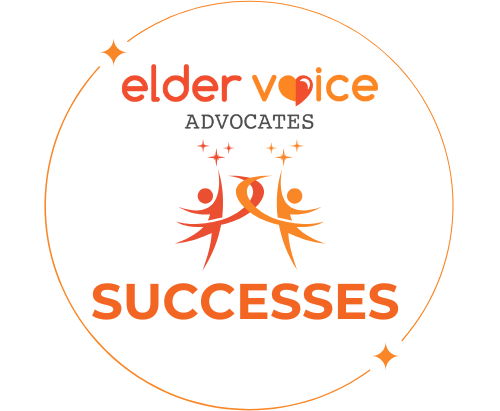EVA Successes