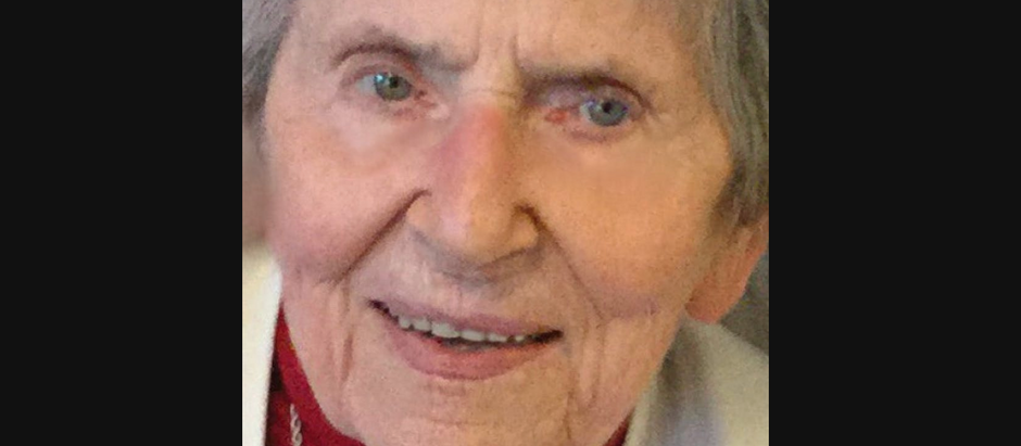 Ann Michele Jadlowski, Catholic nun who comforted the sick and dying, dies at 94