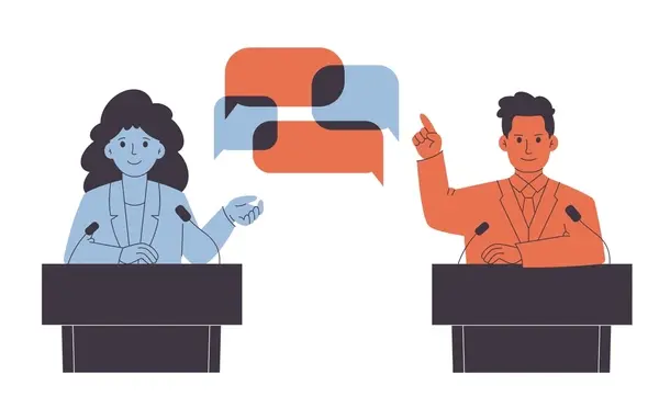 Governor Candidate Forum