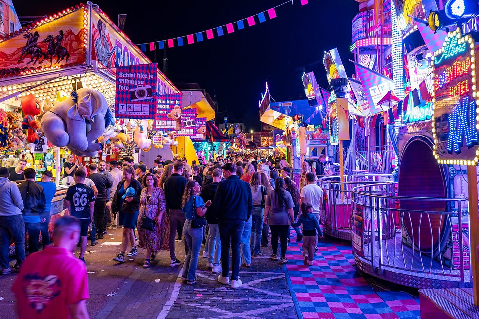 Tilburgse Kermis