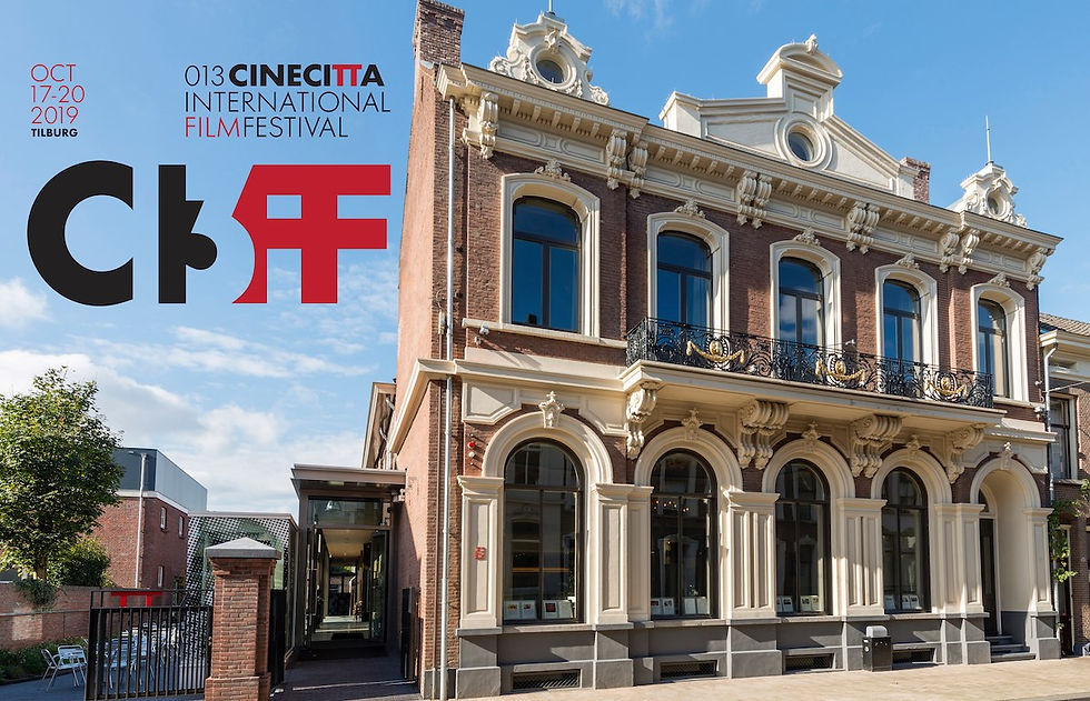 Culture & Film | Visit Cinecitta International Film Festival
