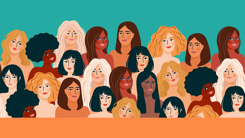 Women Circle | Around the World
