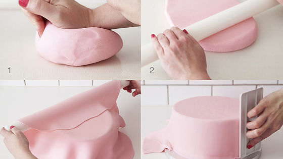 Fondant
