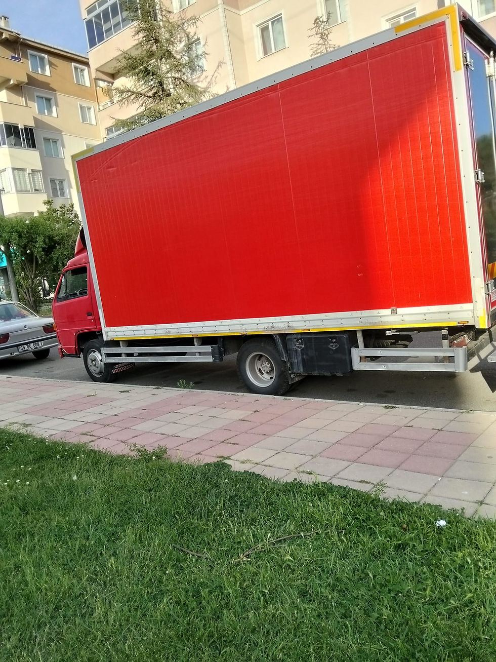 ÖZAY