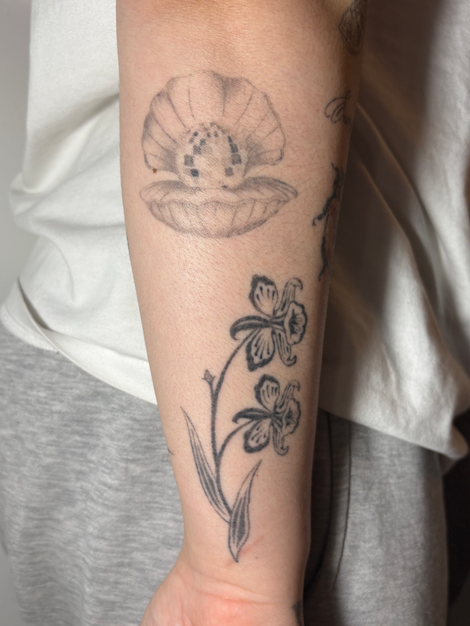 Mine healed.HEIC