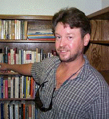 Michael GIlls