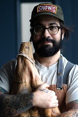 Notre chef