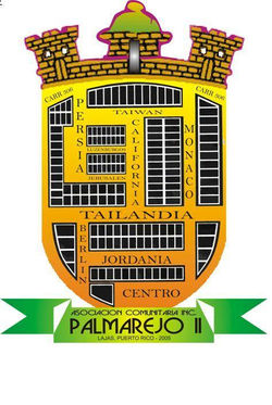 logo palmarejo