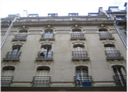 Réhabilitation Façades Parisiennes