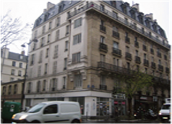 Réhabilitation Façades Parisiennes