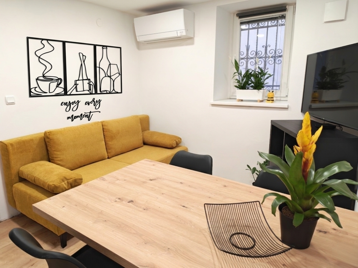 Apartment Luanna Koper, Koper