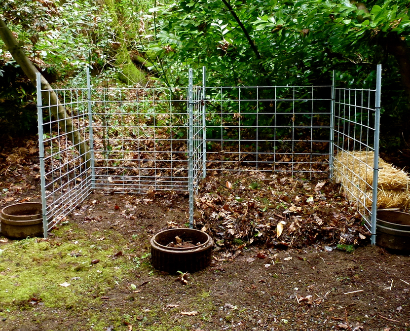 Thumbnail: Garden Camp