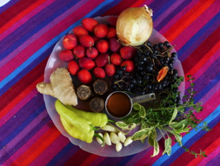 Thumbnail: Saturday Herb Workshop: Heart Health