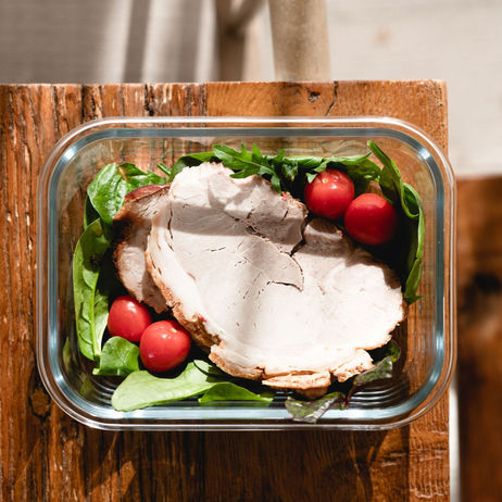 No Meal Prep, No Problem: My Lunchtime Lifesaver Recipe