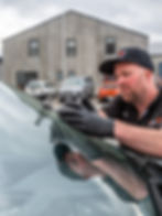 On Point Windscreen repairs and ADAS recalibration