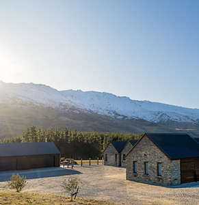 Scott Ede Design Mount Pisa Residence _ Architectural Design Central OtagoDSC00047-Edit-Ed