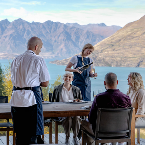 Finding Value Beyond The Product