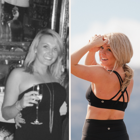 How We Do Things Differently: A Compassionate & Scientific Approach to Your Transformation