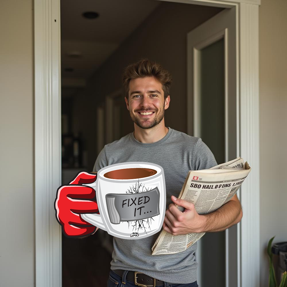 Thumbnail: Mug Sign