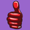 Thumbnail: Thumbs Up