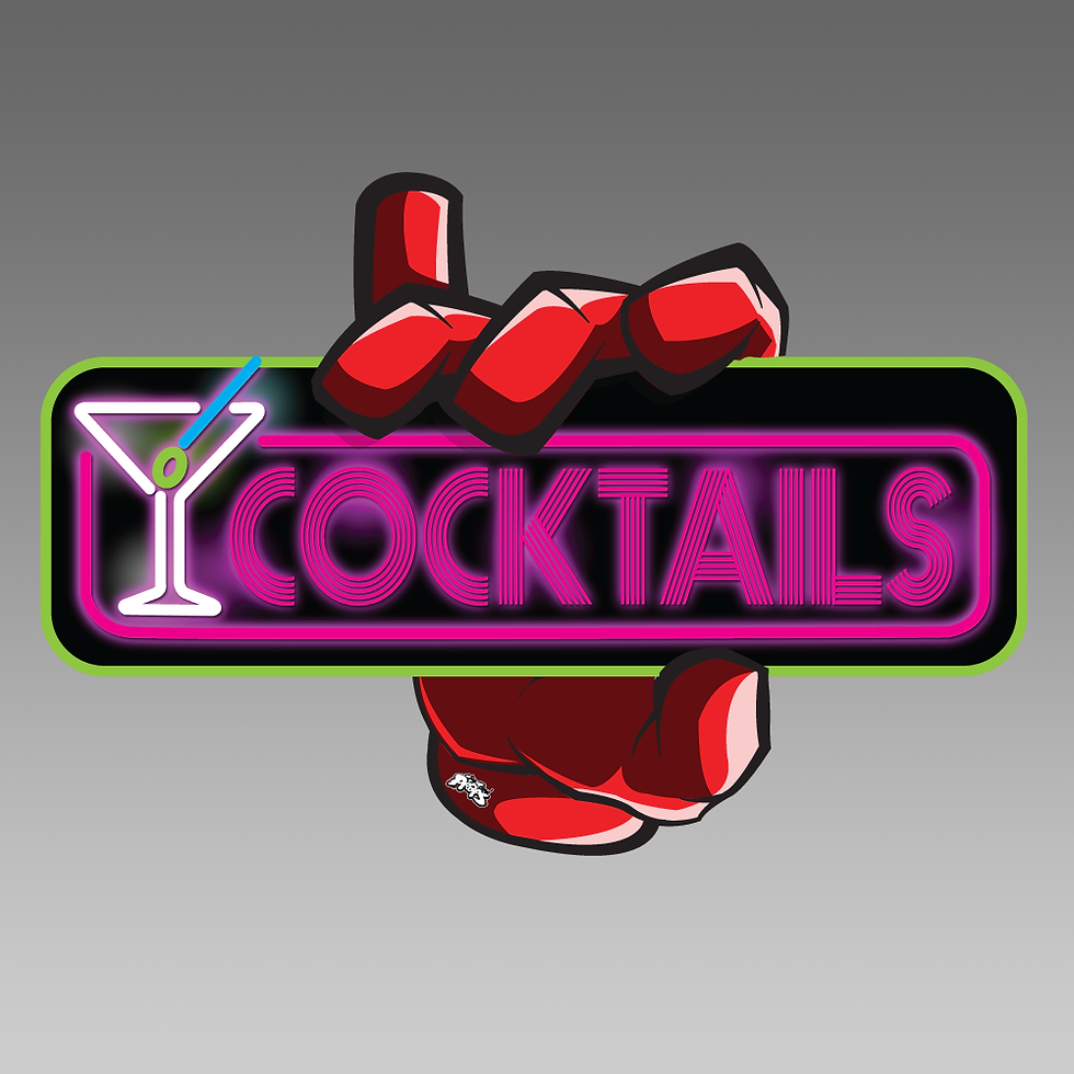 Cocktails