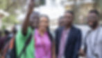 People, Impact, Africa, Engagement, DEI