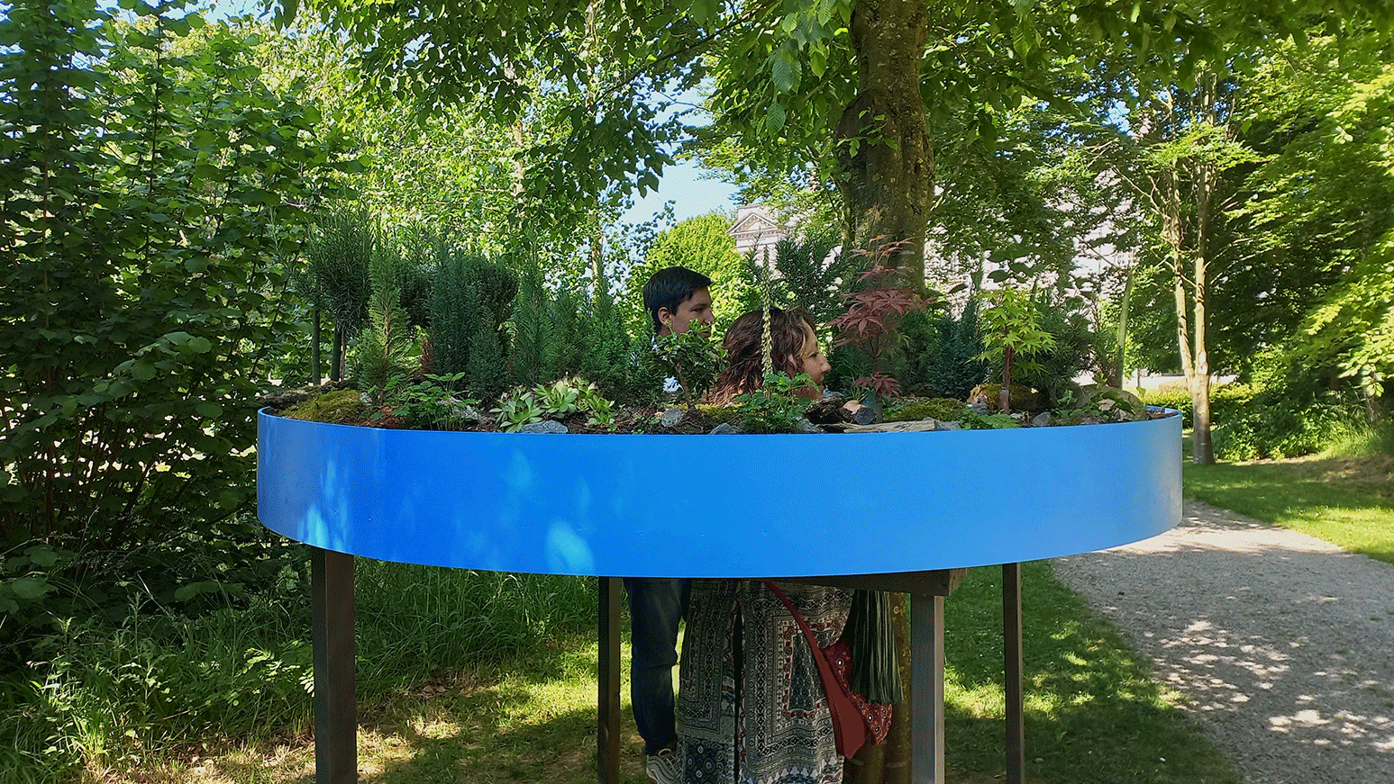 artenvironnemental-chateaudeseneffe-artinteractif