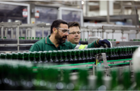 Successes with Additive in F&B Industry