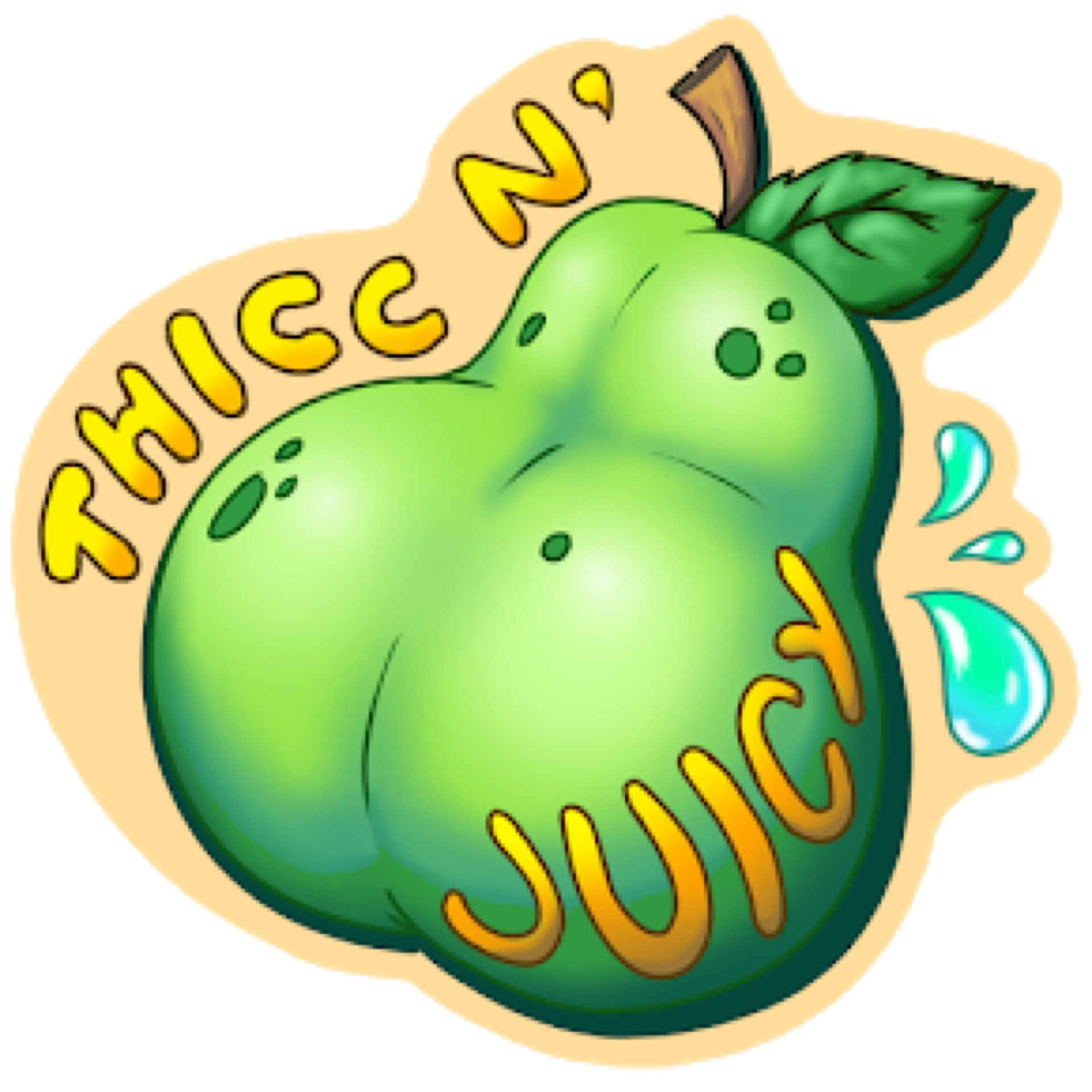 Thick N' Juicy