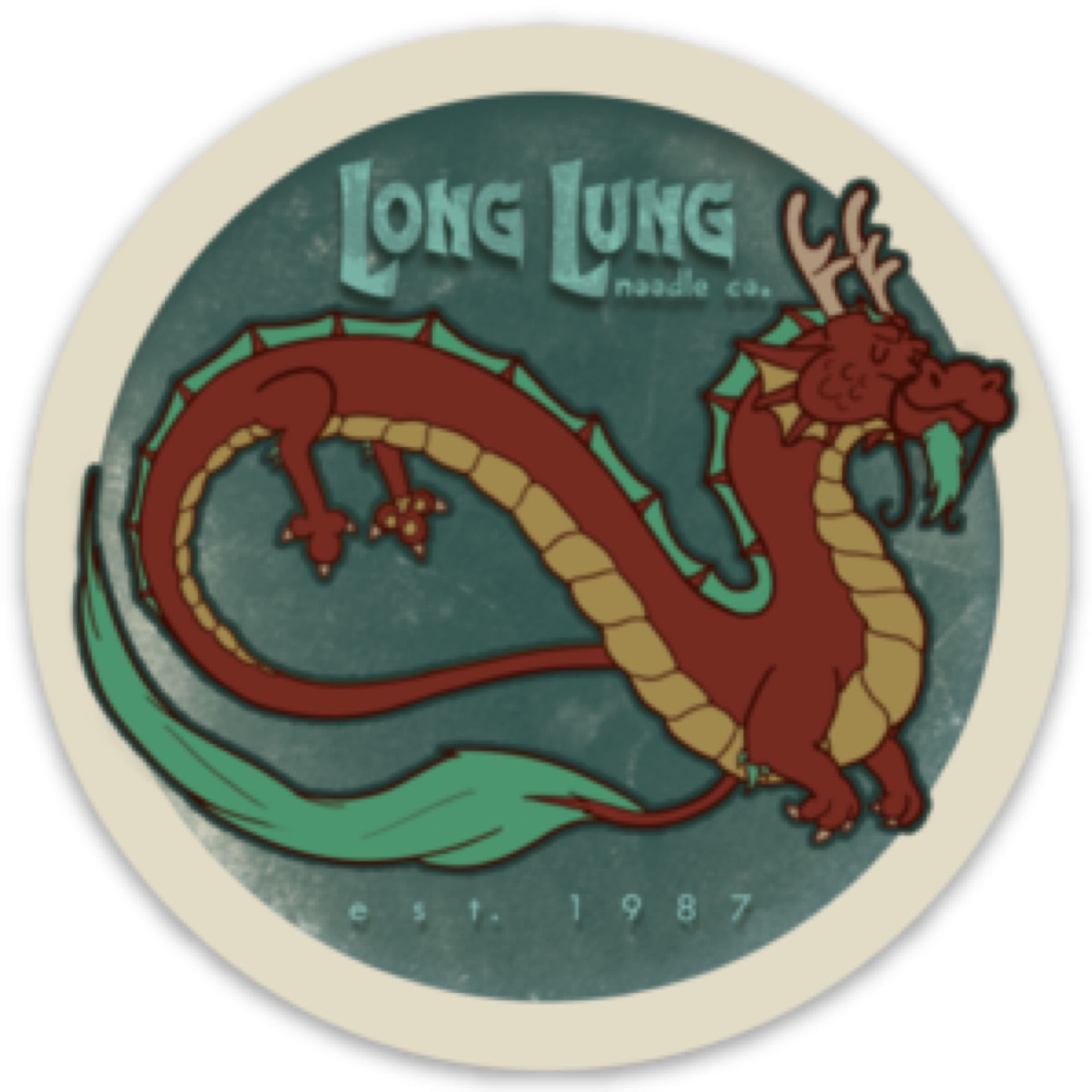 Long Lung Noodle Co.