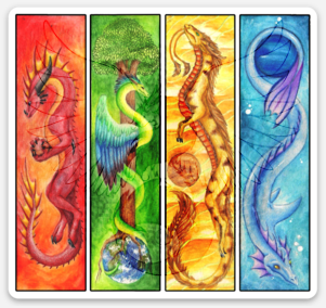 Elementals