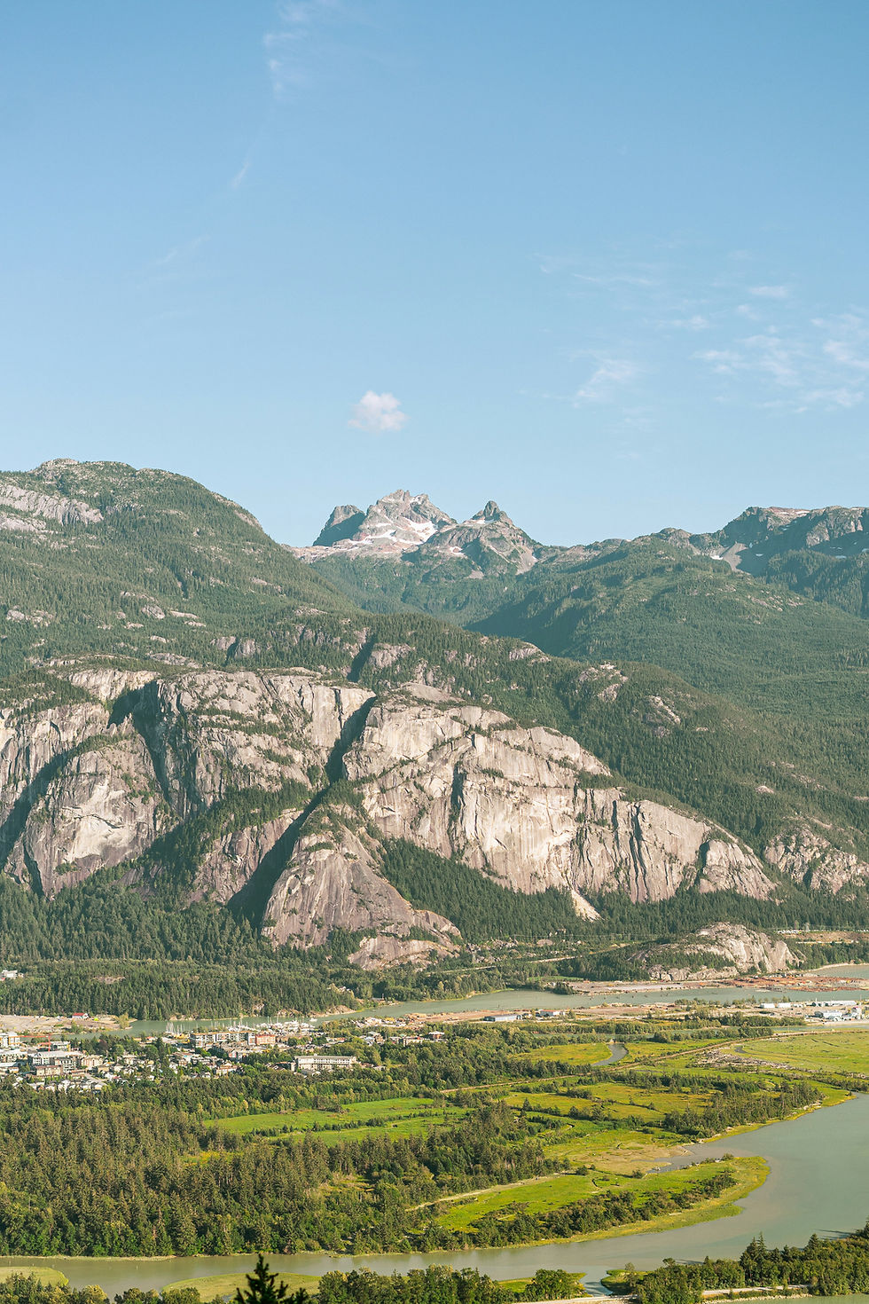 The Best Hotels in Squamish for a Mountain Bike Trip